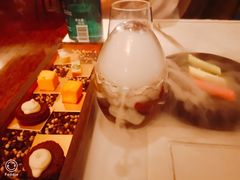 -翡翠36餐厅(浦东香格里拉店)