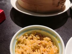 秃黄油捞饭-蟹榭·本帮江浙菜·蟹宴(五角场合生汇商场店)