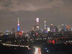 -火炉山森林公园