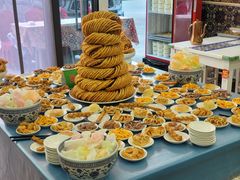 -民杨抓饭(柏香苑店)