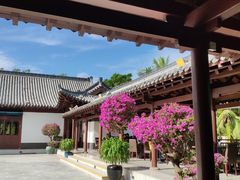 -三亚亚龙湾雅高美爵酒店