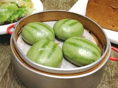 西瓜包-童年小筑餐厅(申花路店)
