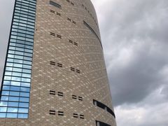-大阪历史博物馆