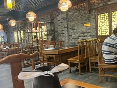 -常赢三兄弟·清真涮肉·清真炒菜(朝阳新城店)