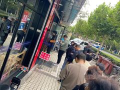 -金杨老摊头蛋饼(金口路店)
