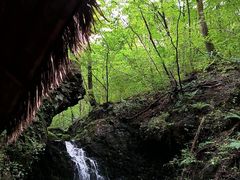 -关门山森林公园