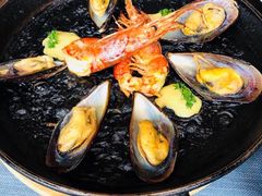 -ITA·意塔意大利餐厅(亦庄店)