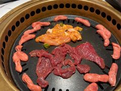 -花味烤肉·拌饭(庐阳万象汇店)