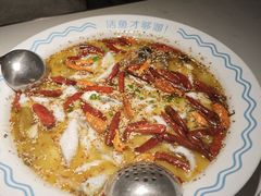 -花椒俏川菜小馆(南海万达店)