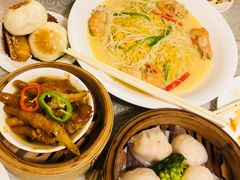 -澳门西南饭店·粤菜·茶市·手工点心(华海路店)
