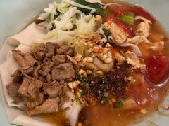 -复旦大学本部-食堂