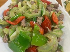 -龙姐私房菜(和顺古镇店)