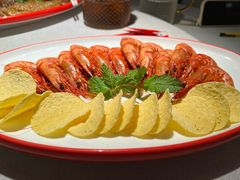 -码头见·潮汕菜(领展中心城店)