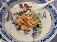 -山外山菜馆(玉泉路店)