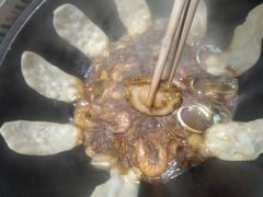 -锅来乐地锅鸡(安亭店)
