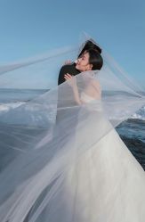 -纪梵希旅拍婚纱摄影(大连总店)