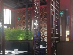 -山城辣妹子(定福庄店)
