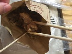 招牌炸排骨-傅强排骨(成都总店)