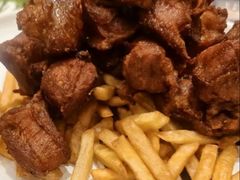 -百盛园食府(激光路店)