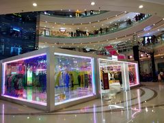 -万达广场(南京江宁店)