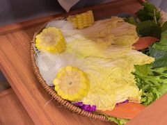 -东来顺饭庄(天坛店)