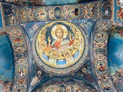 -滴血救世主教堂