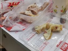 -百家鸡味馆(清泰店)
