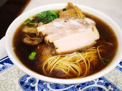 -东吴面馆(因果巷店)