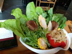 -乔先生涮肉·鲜活牛羊肉火锅(塘沽店)