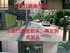 -南京国信酒店·骏搏体育游泳馆(新街口店)