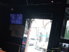 -肉串汪(月坛店)