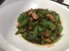 -毛家饭店·30年融合新湘菜(汉峪金谷店)