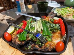 -云海肴·汽锅鸡·云南代表菜(美罗城店)