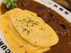 -伽喱博士 Dr.CURRY咖喱饭(太阳宫咖喱店)