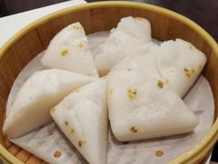 桂花米糕-箸福·夜上海(雨花客厅店)
