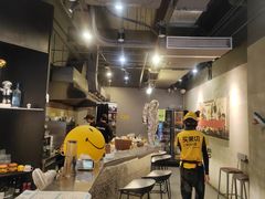 -shark burger·鲨鱼汉堡(交子大道店)