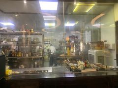 -安多素食(广仁寺路店)