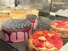 -BAKER&SPICE(安福路店)