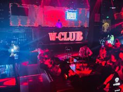 -W·CLUB(马驹桥店)