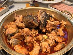 -涿派·炝锅鱼(涿州店)