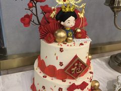 -蜜肆动物奶油蛋糕·个性定制·下午茶甜品