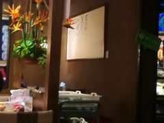 -云海肴·云南小炒·汽锅鸡(天津国金汇店)