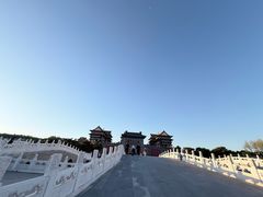 -大明幻境第一城