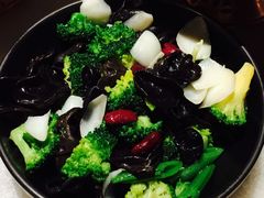 -那家小馆•北京菜•烤鸭(中关村店)