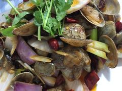 -辣螃铠盆盆蟹大排档(总店)