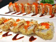 -牛油果大师寿司(瑞景店)