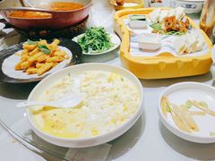 -鸭王烤鸭店(三里河店)
