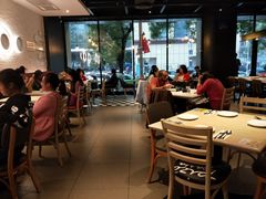 大堂-必胜客(八一店)