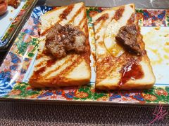 -春田小幸铁板烧(忠义街店)