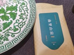 -南里山房·新淮扬菜(徐汇万科店)